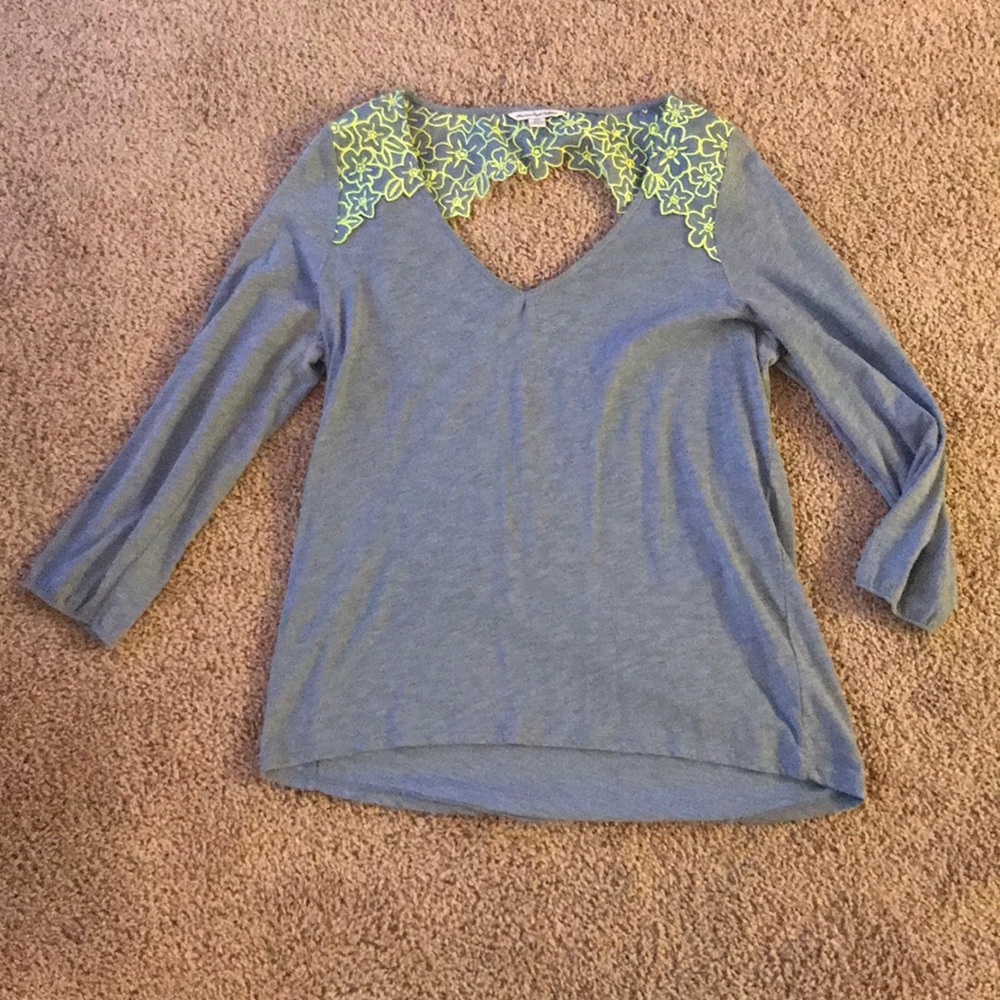 American Eagle tip size M